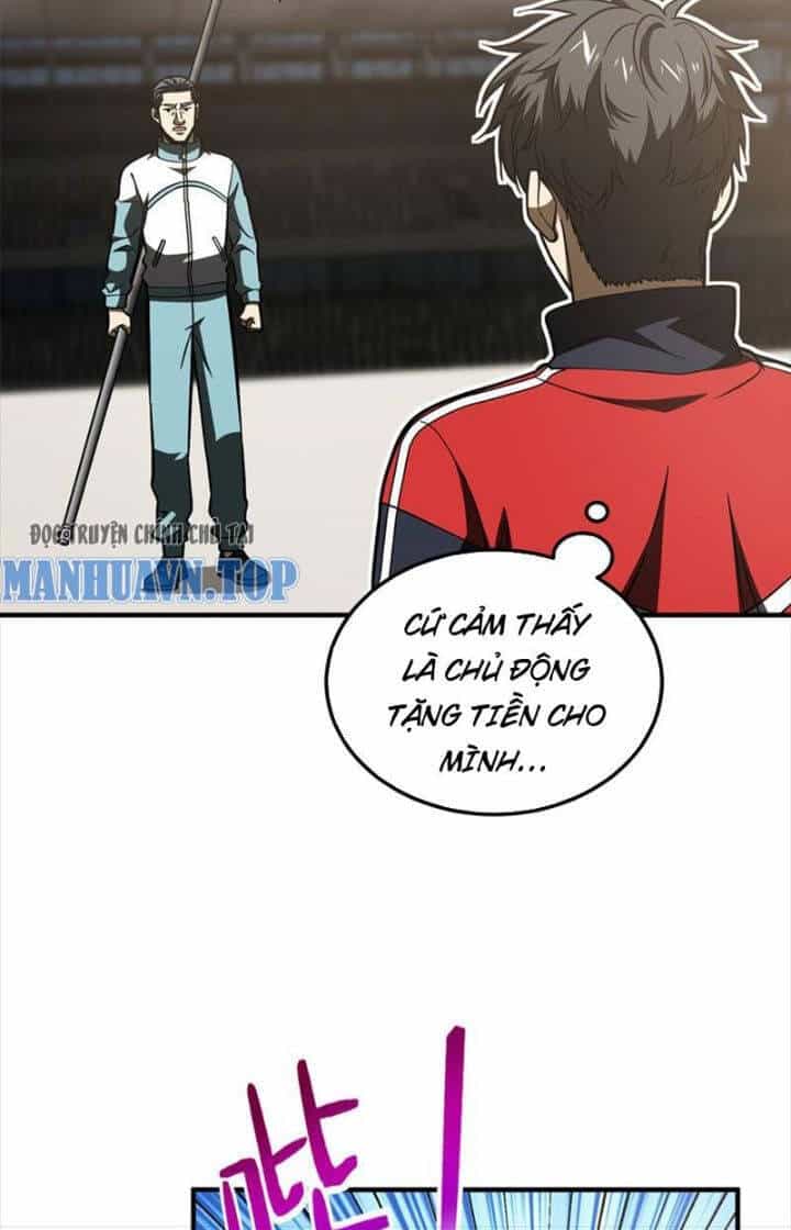 Toàn Cầu Cao Võ - Chương 221 - ảnh 23