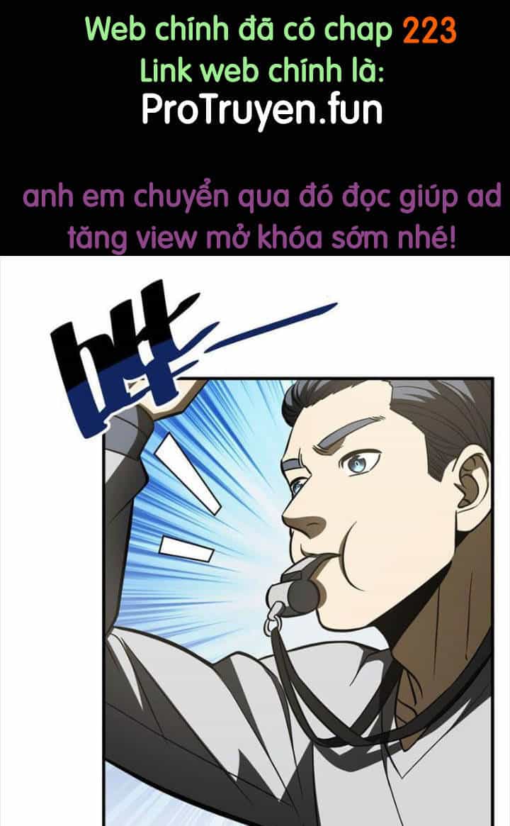 Toàn Cầu Cao Võ - Chương 222 - ảnh 1