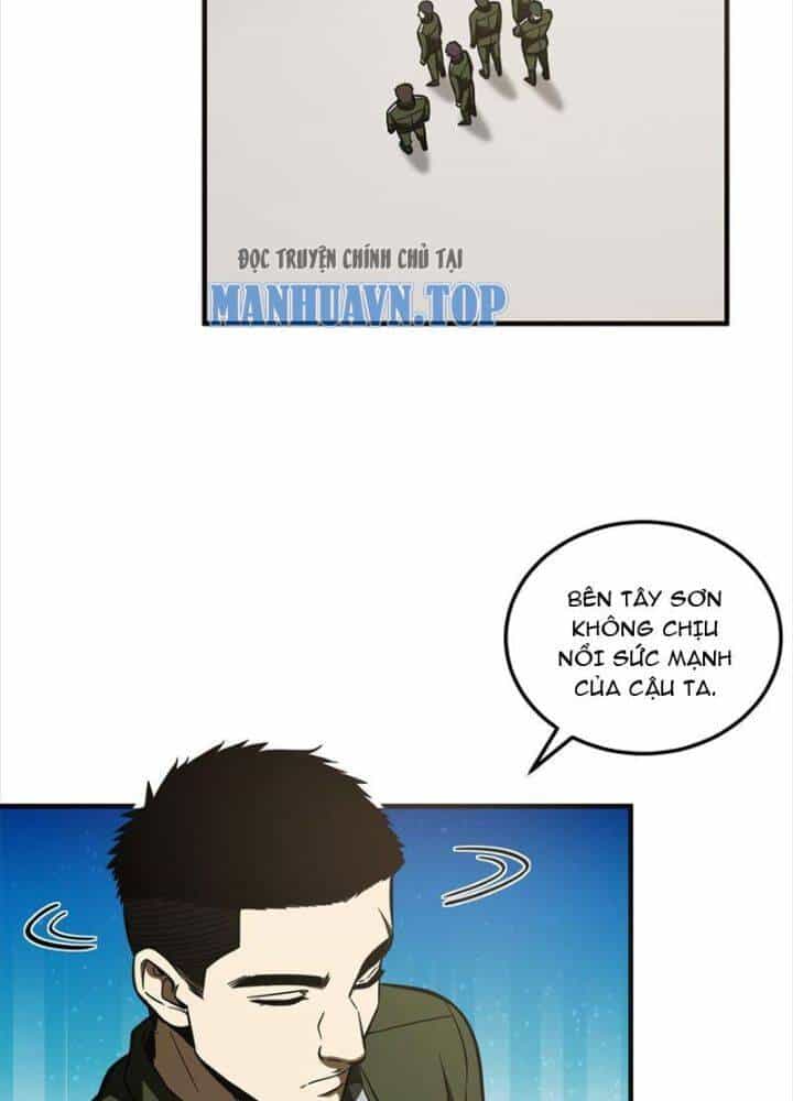 Toàn Cầu Cao Võ - Chương 222 - ảnh 66