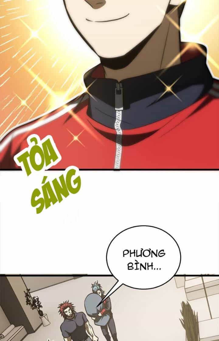Toàn Cầu Cao Võ - Chương 223 - ảnh 18