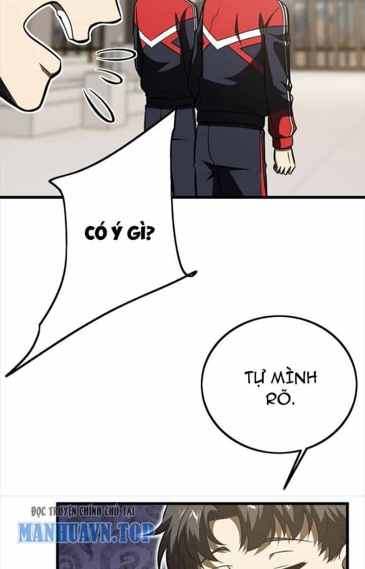 Toàn Cầu Cao Võ - Chương 223 - ảnh 42