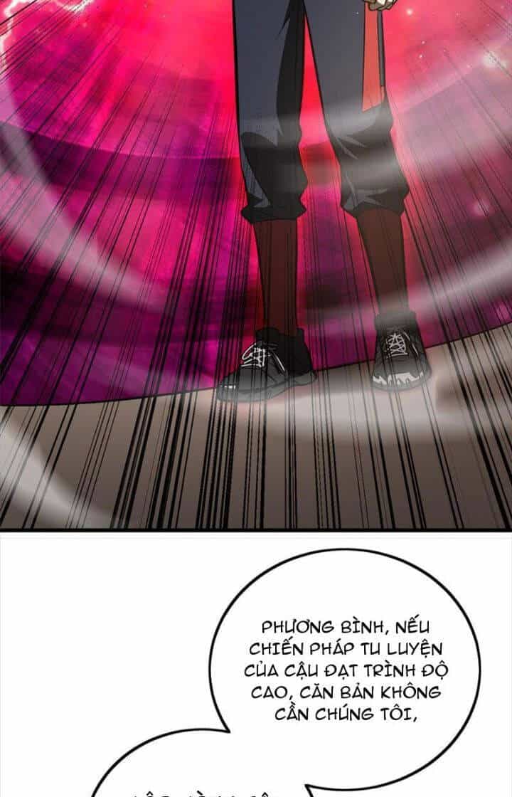 Toàn Cầu Cao Võ - Chương 223 - ảnh 8