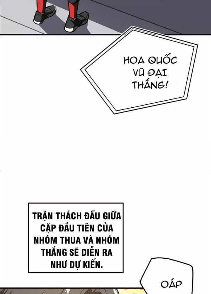 Toàn Cầu Cao Võ - Chương 224 - ảnh 3