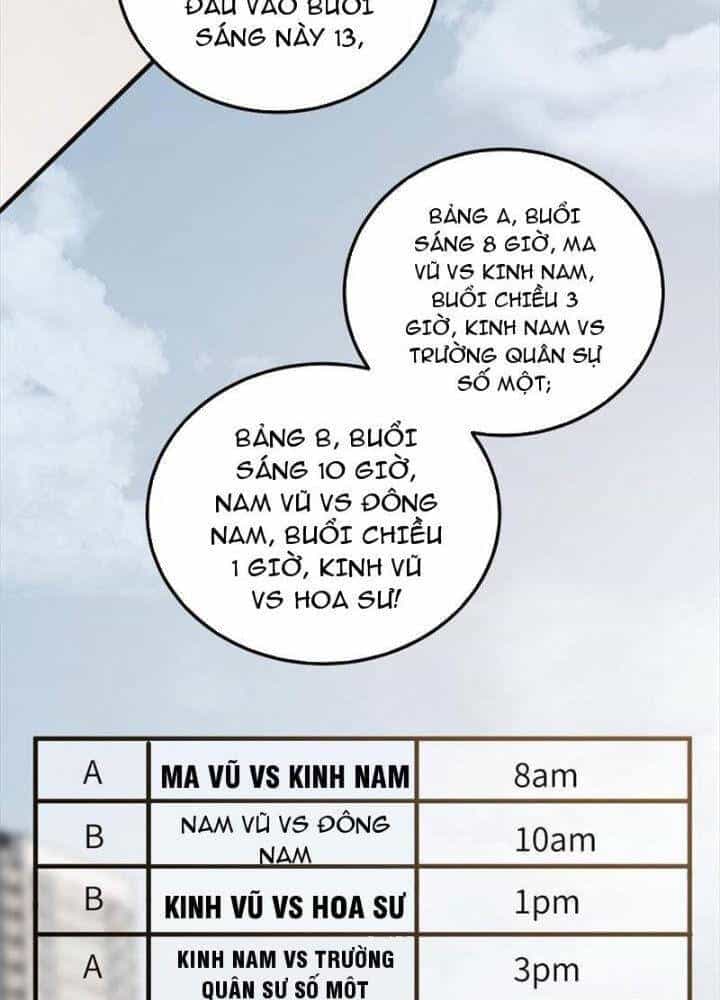 Toàn Cầu Cao Võ - Chương 224 - ảnh 49