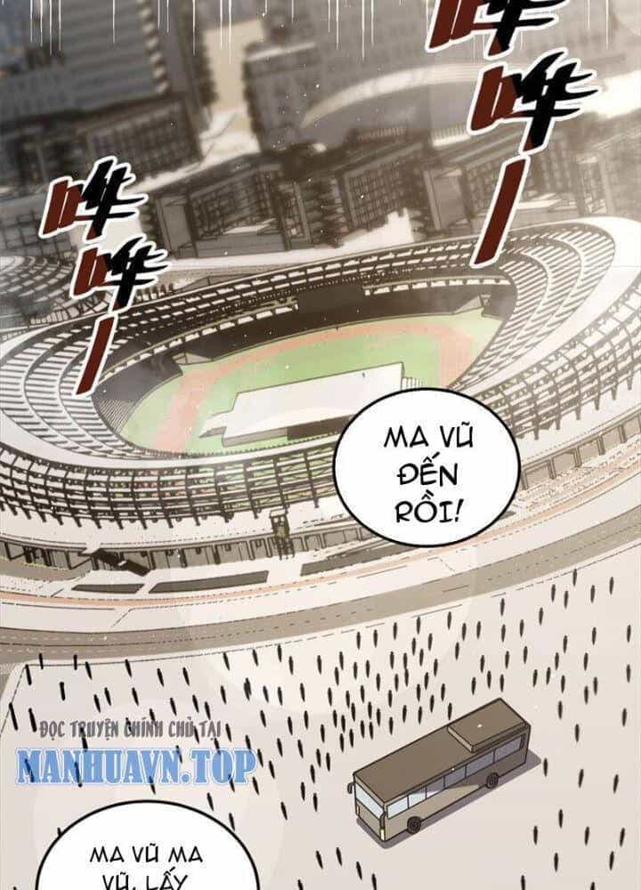 Toàn Cầu Cao Võ - Chương 224 - ảnh 53