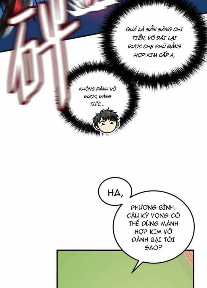 Toàn Cầu Cao Võ - Chương 224 - ảnh 99