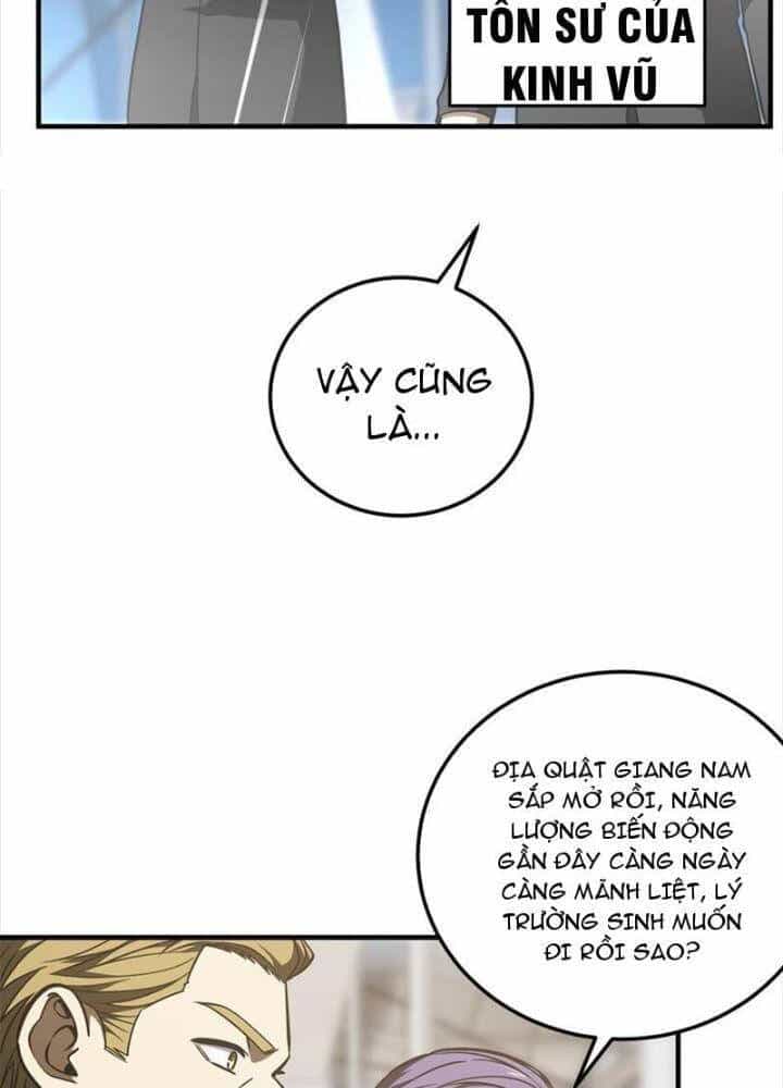 Toàn Cầu Cao Võ - Chương 225 - ảnh 67