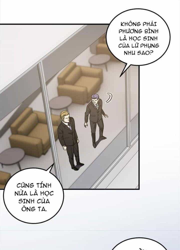 Toàn Cầu Cao Võ - Chương 225 - ảnh 75