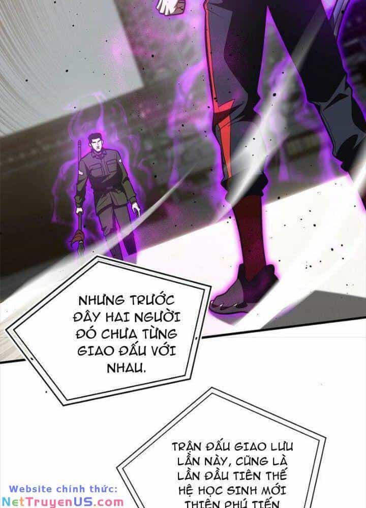 Toàn Cầu Cao Võ - Chương 226 - ảnh 19