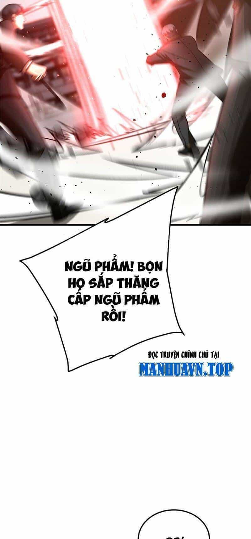 Toàn Cầu Cao Võ - Chương 228 - ảnh 21