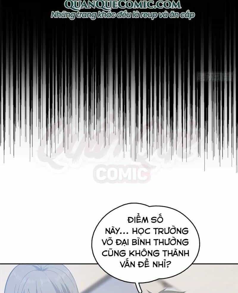 Toàn Cầu Cao Võ - Chương 22 - ảnh 35