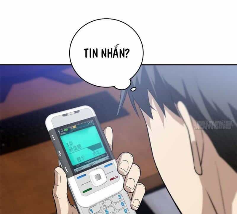 Toàn Cầu Cao Võ - Chương 22 - ảnh 43