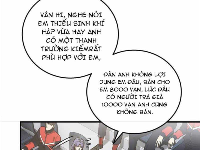 Toàn Cầu Cao Võ - Chương 229 - ảnh 11