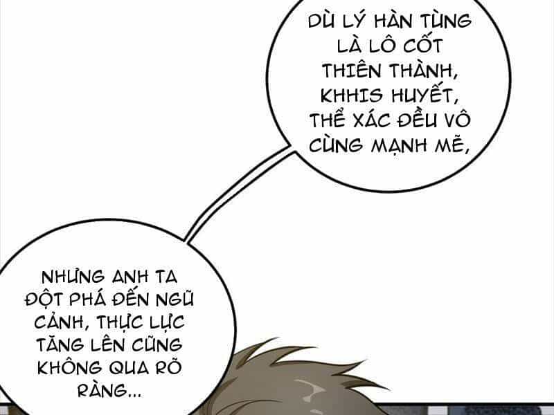 Toàn Cầu Cao Võ - Chương 229 - ảnh 42