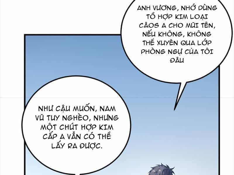 Toàn Cầu Cao Võ - Chương 230 - ảnh 52