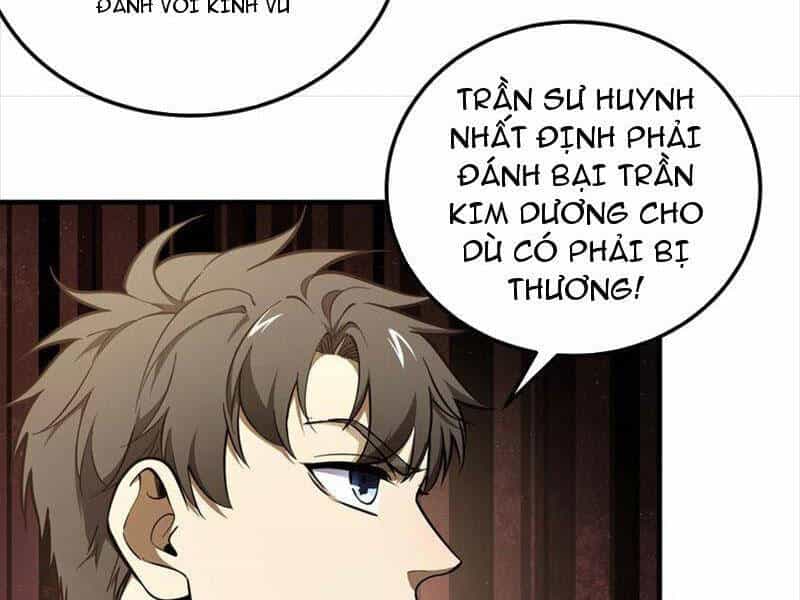 Toàn Cầu Cao Võ - Chương 230 - ảnh 7