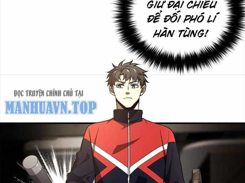 Toàn Cầu Cao Võ - Chương 230 - ảnh 9