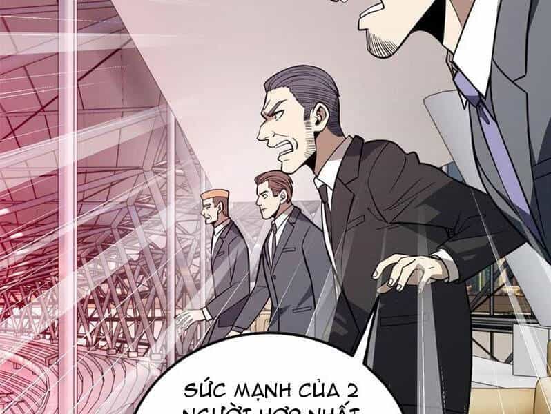 Toàn Cầu Cao Võ - Chương 231 - ảnh 28