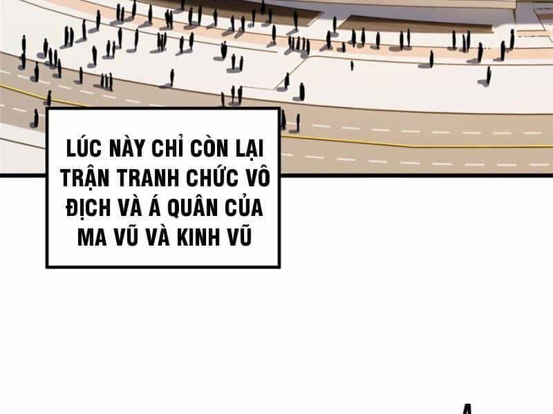 Toàn Cầu Cao Võ - Chương 232 - ảnh 3