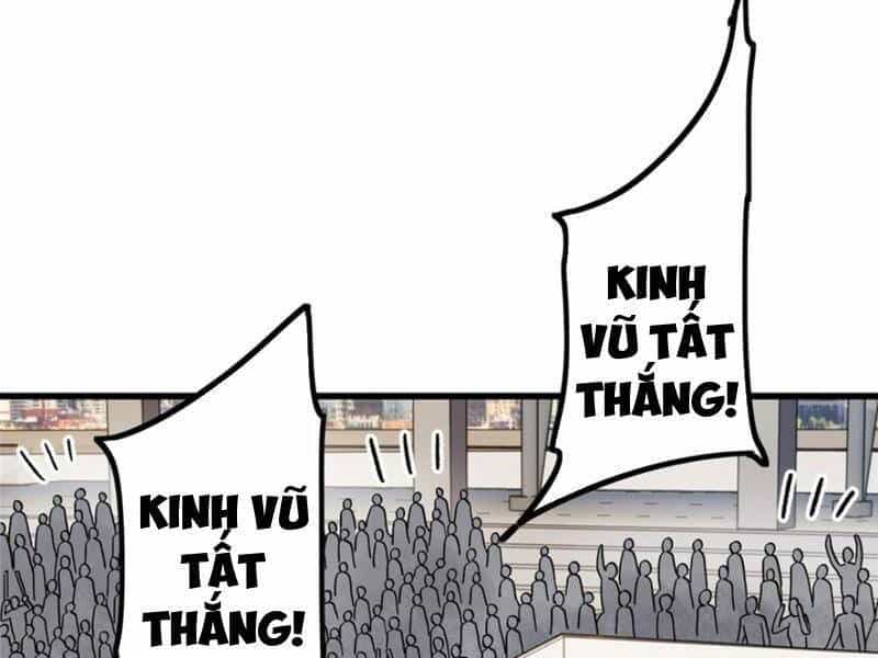 Toàn Cầu Cao Võ - Chương 232 - ảnh 4