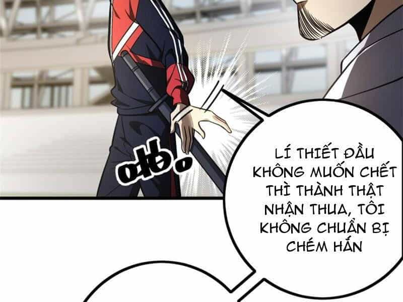 Toàn Cầu Cao Võ - Chương 232 - ảnh 8