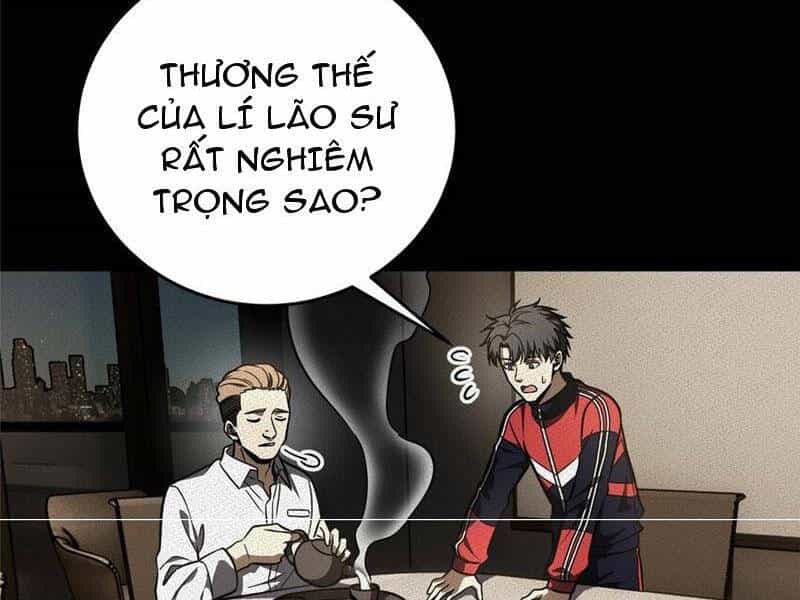 Toàn Cầu Cao Võ - Chương 234 - ảnh 114