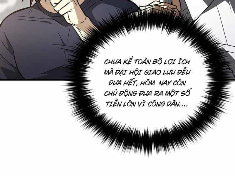 Toàn Cầu Cao Võ - Chương 234 - ảnh 12