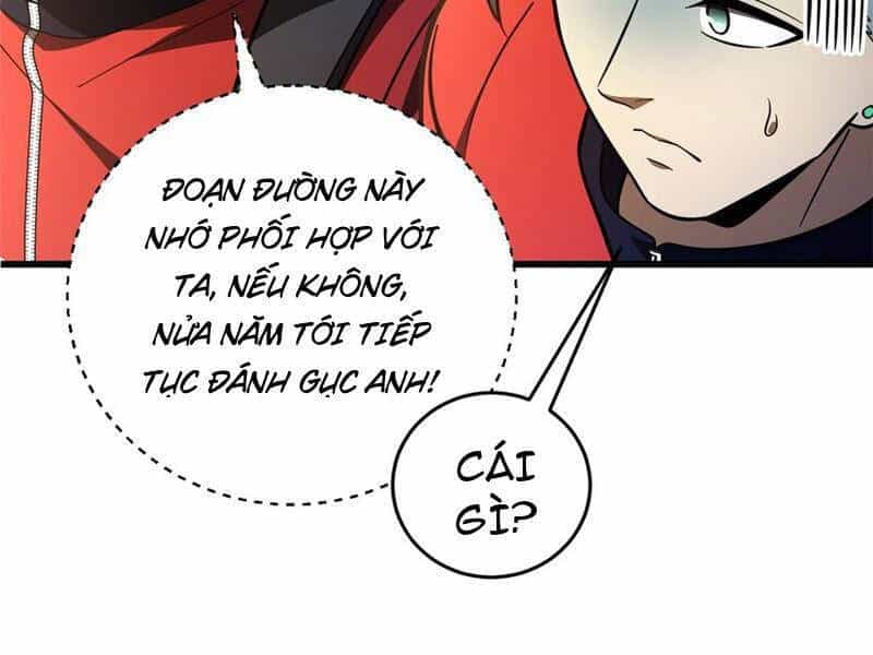 Toàn Cầu Cao Võ - Chương 234 - ảnh 39