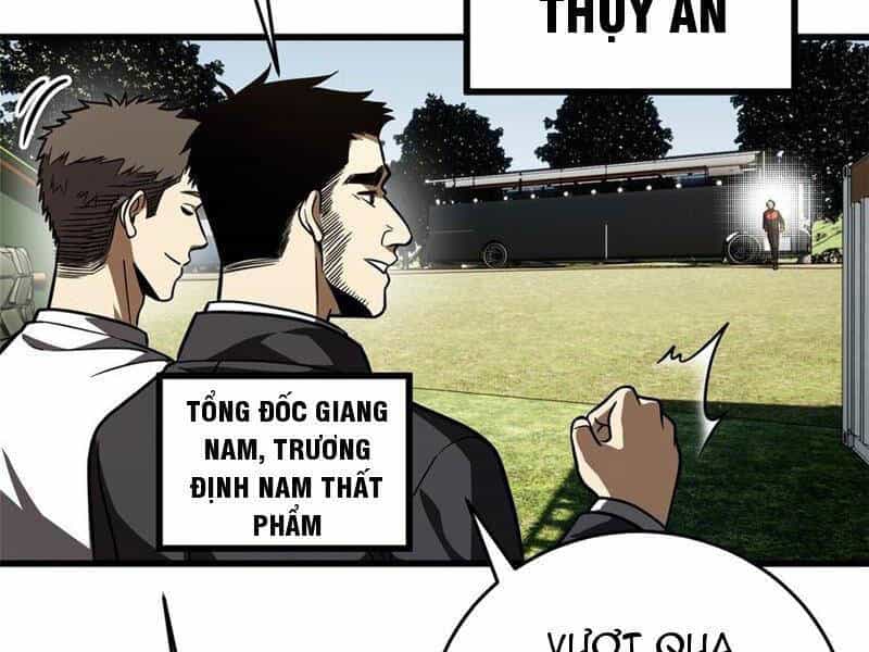 Toàn Cầu Cao Võ - Chương 234 - ảnh 55