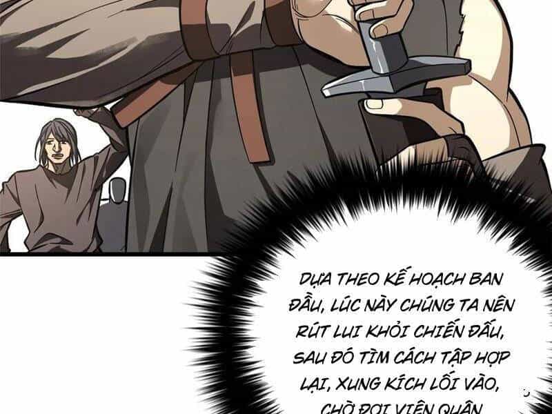 Toàn Cầu Cao Võ - Chương 236 - ảnh 6