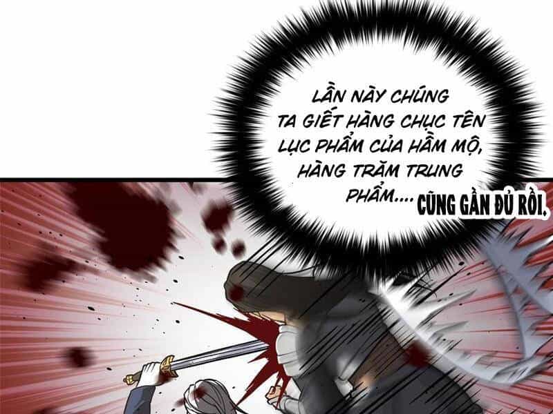Toàn Cầu Cao Võ - Chương 236 - ảnh 64