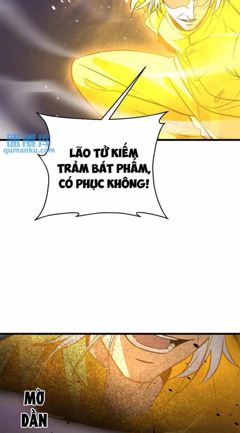 Toàn Cầu Cao Võ - Chương 237 - ảnh 2