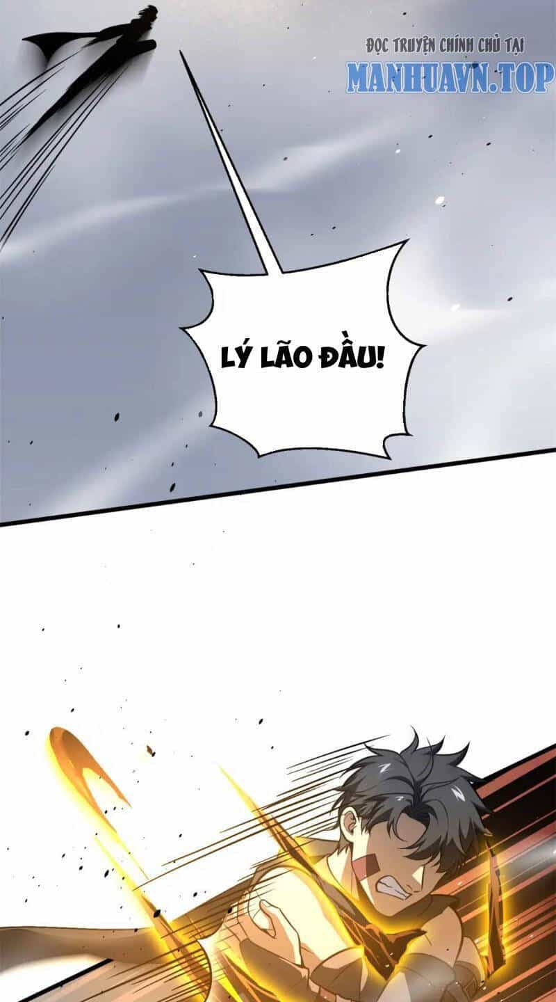 Toàn Cầu Cao Võ - Chương 237 - ảnh 4