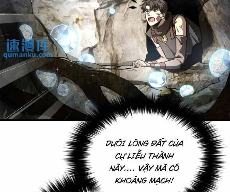Toàn Cầu Cao Võ - Chương 237 - ảnh 42
