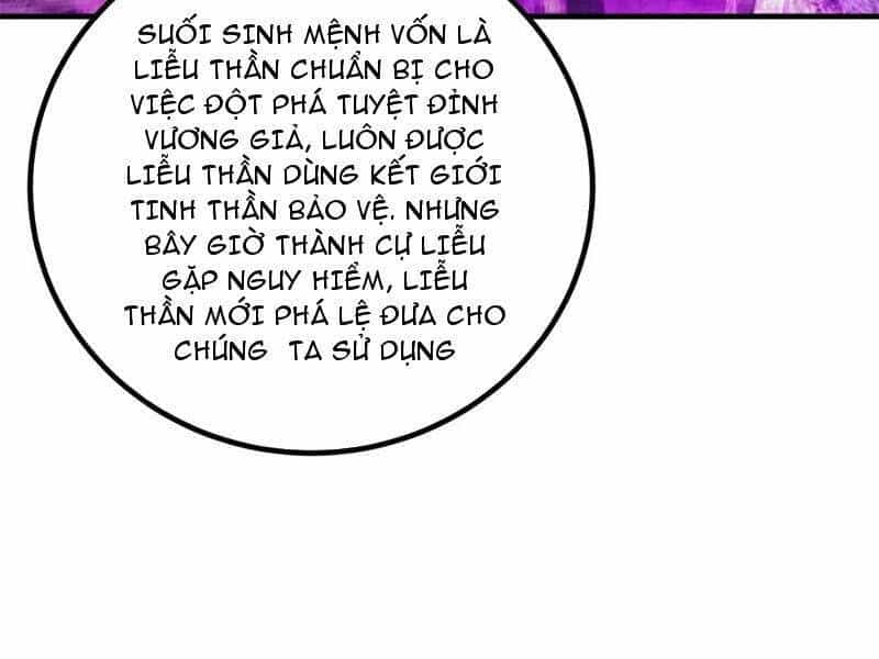 Toàn Cầu Cao Võ - Chương 238 - ảnh 11