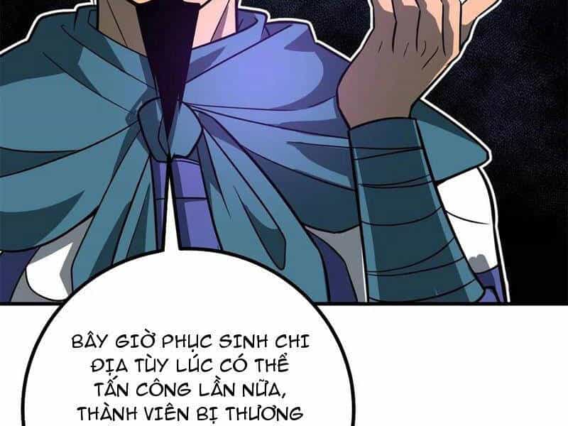 Toàn Cầu Cao Võ - Chương 238 - ảnh 6