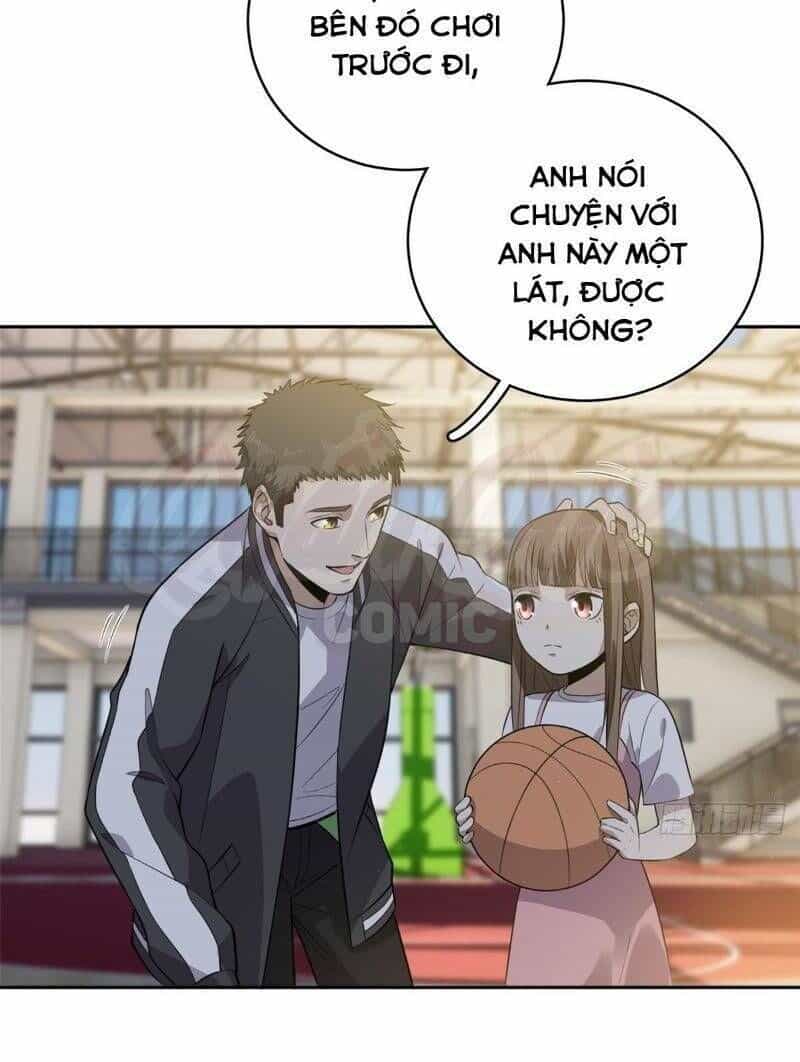 Toàn Cầu Cao Võ - Chương 23 - ảnh 14