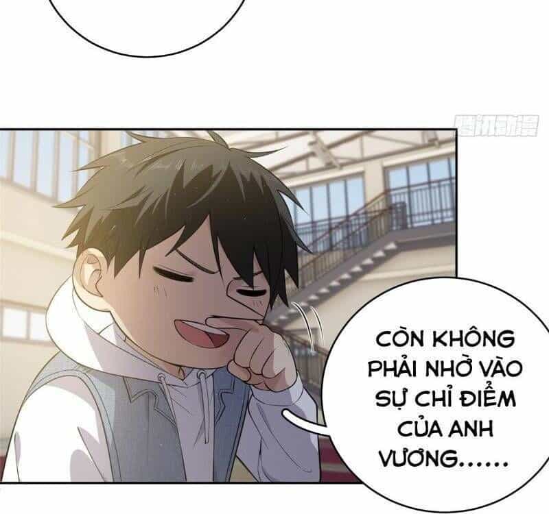 Toàn Cầu Cao Võ - Chương 23 - ảnh 33