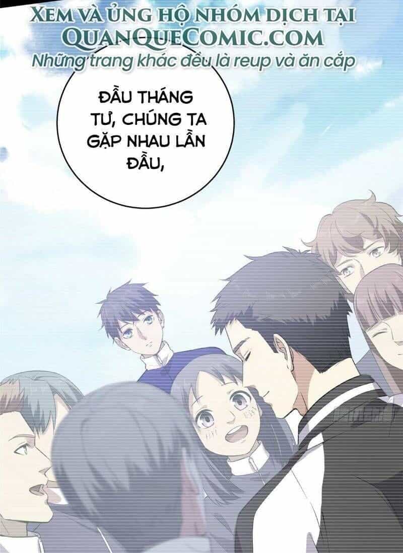 Toàn Cầu Cao Võ - Chương 23 - ảnh 37