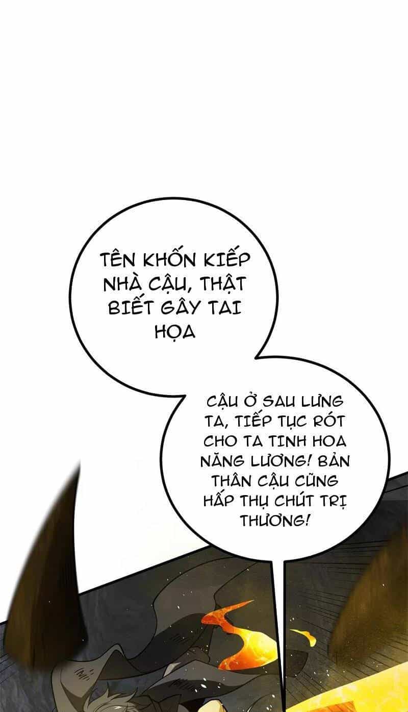 Toàn Cầu Cao Võ - Chương 239 - ảnh 9