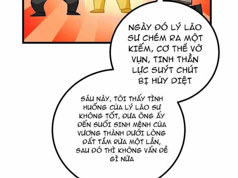 Toàn Cầu Cao Võ - Chương 241 - ảnh 107