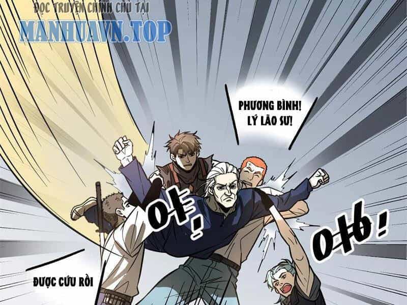 Toàn Cầu Cao Võ - Chương 241 - ảnh 76