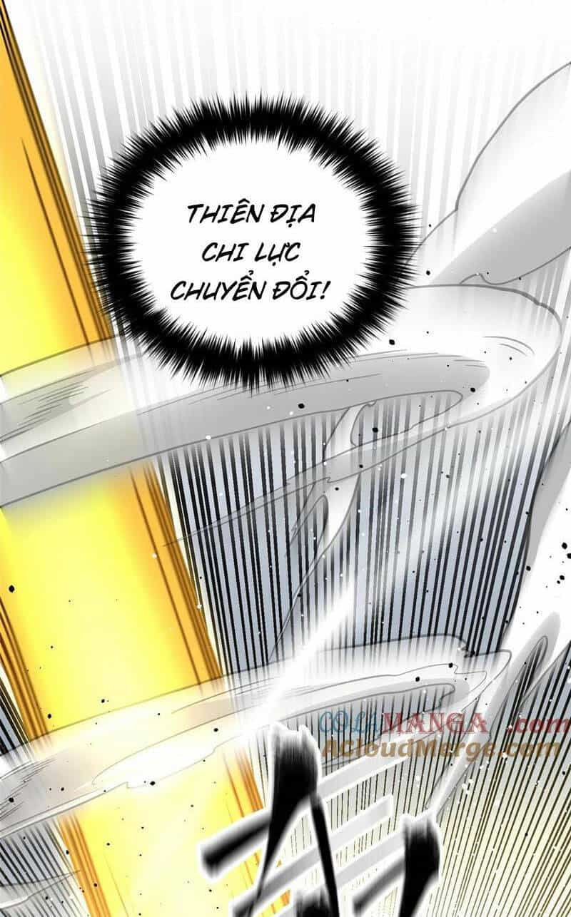 Toàn Cầu Cao Võ - Chương 242 - ảnh 10