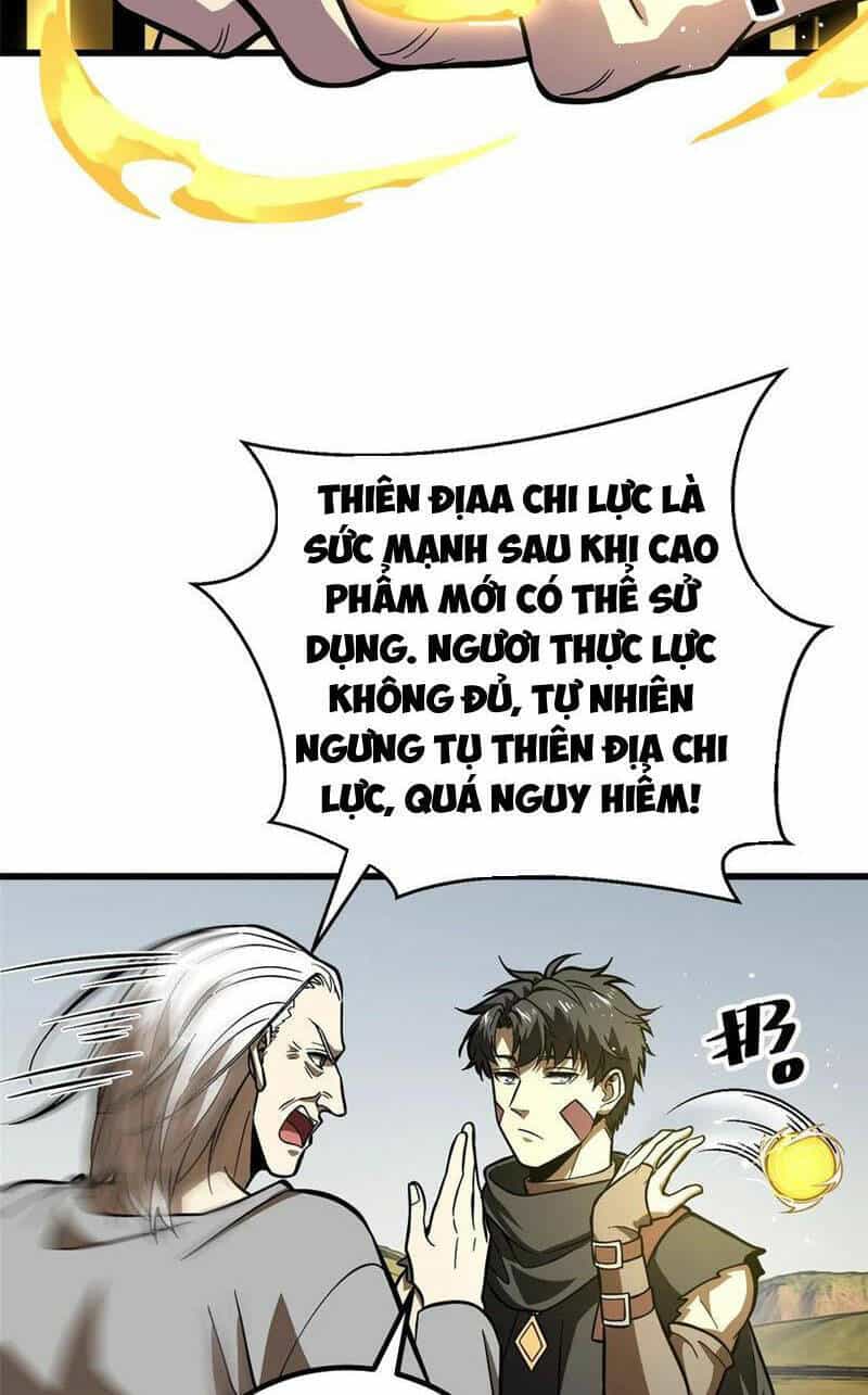Toàn Cầu Cao Võ - Chương 242 - ảnh 16