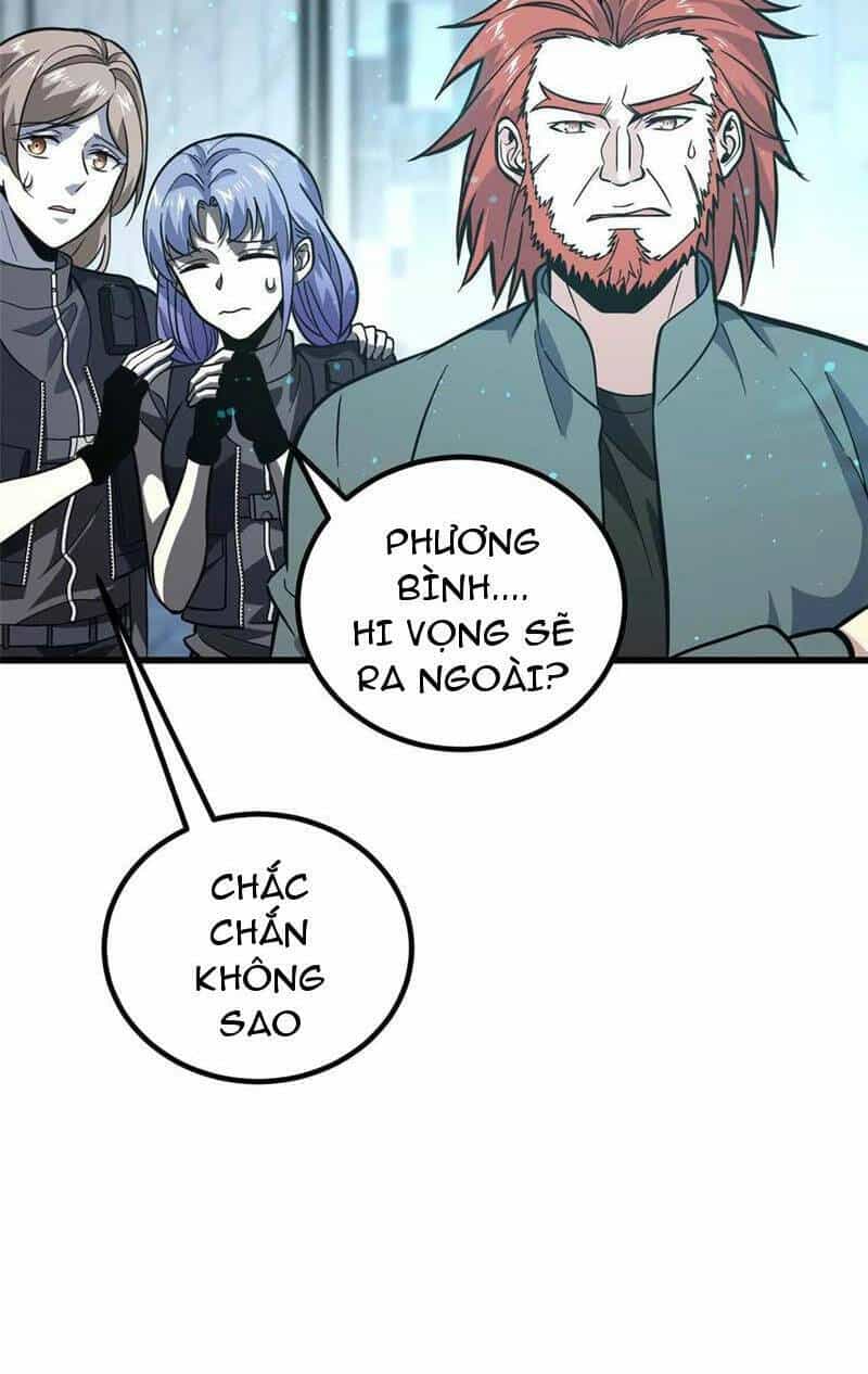 Toàn Cầu Cao Võ - Chương 242 - ảnh 31