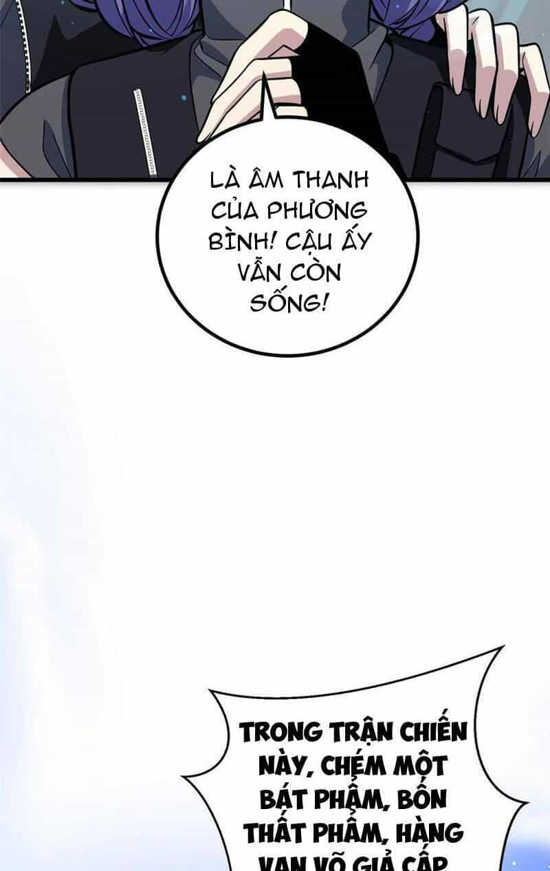 Toàn Cầu Cao Võ - Chương 242 - ảnh 33