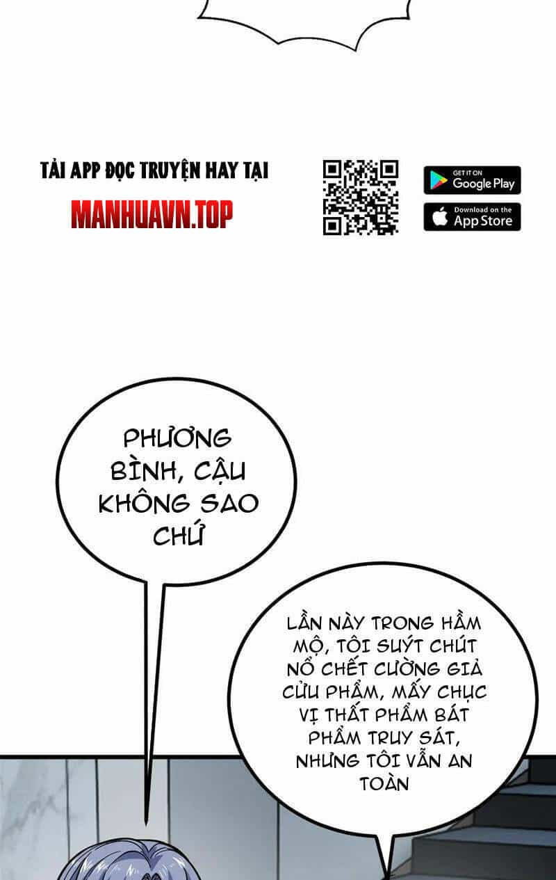 Toàn Cầu Cao Võ - Chương 242 - ảnh 39