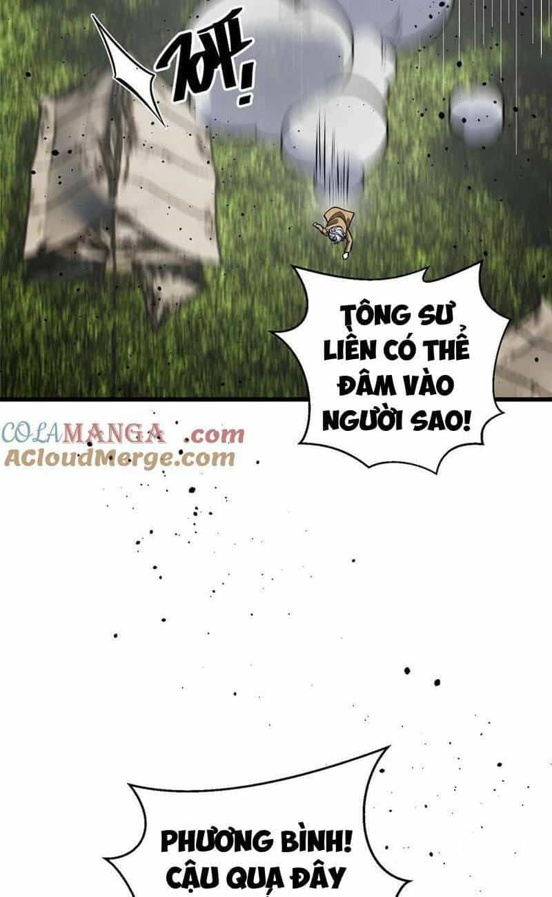 Toàn Cầu Cao Võ - Chương 242 - ảnh 59