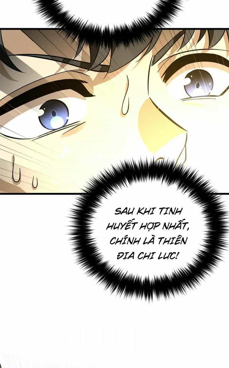 Toàn Cầu Cao Võ - Chương 242 - ảnh 9