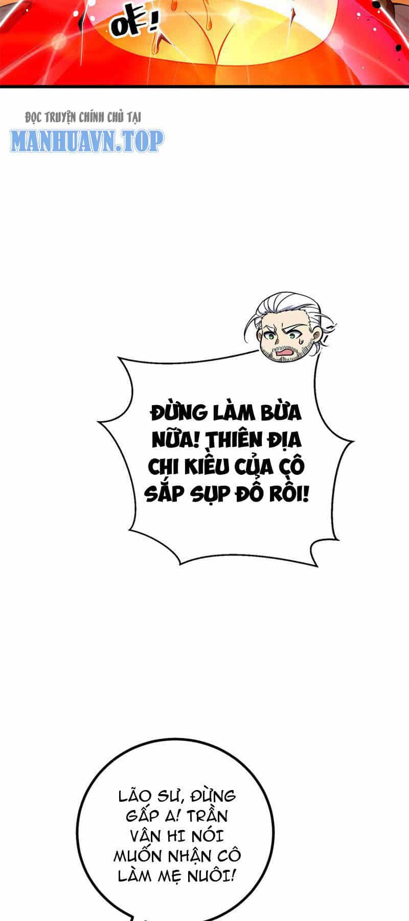 Toàn Cầu Cao Võ - Chương 243 - ảnh 12